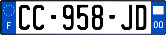 CC-958-JD