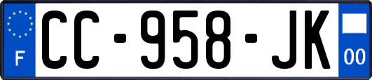 CC-958-JK
