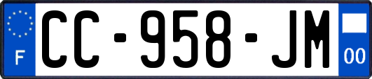 CC-958-JM