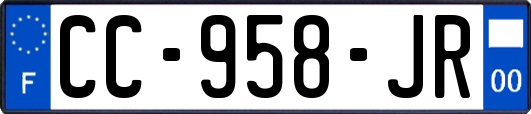 CC-958-JR