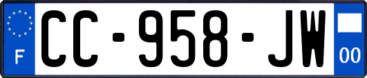CC-958-JW