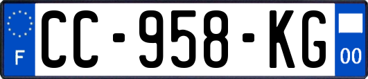CC-958-KG