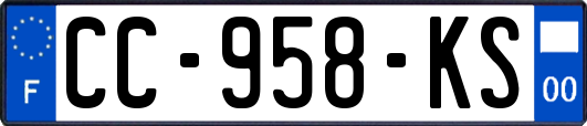CC-958-KS