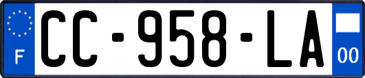 CC-958-LA