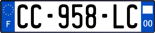 CC-958-LC