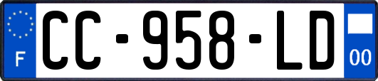 CC-958-LD