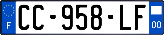 CC-958-LF