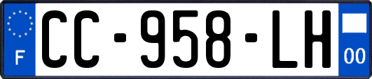 CC-958-LH