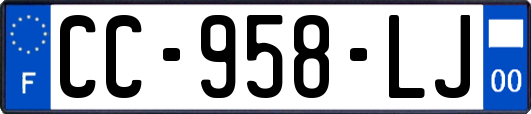 CC-958-LJ