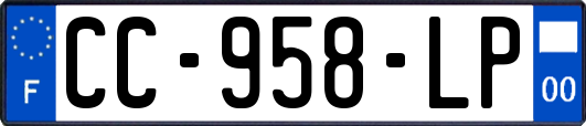 CC-958-LP
