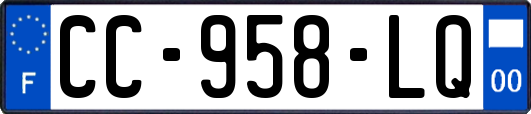 CC-958-LQ