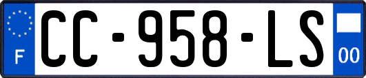 CC-958-LS