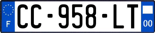 CC-958-LT