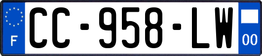 CC-958-LW