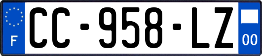 CC-958-LZ