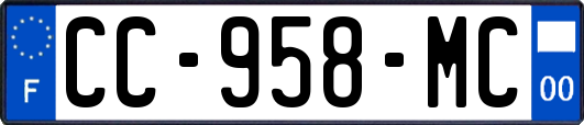 CC-958-MC