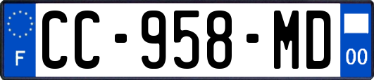 CC-958-MD