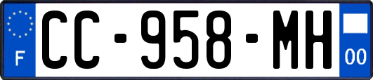 CC-958-MH