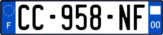 CC-958-NF