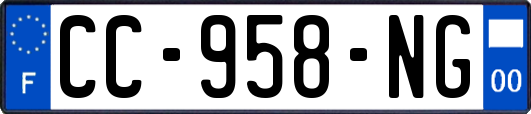 CC-958-NG