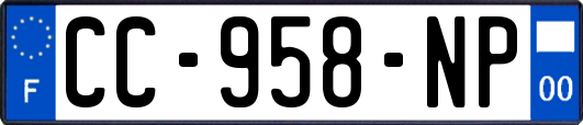 CC-958-NP