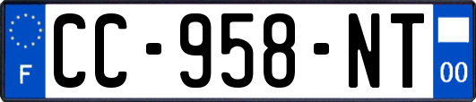 CC-958-NT