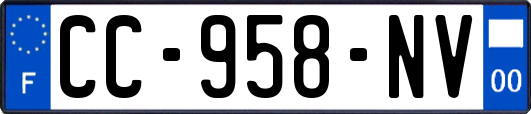 CC-958-NV