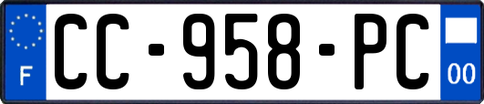 CC-958-PC