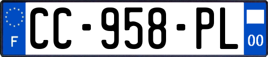 CC-958-PL