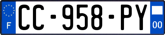 CC-958-PY