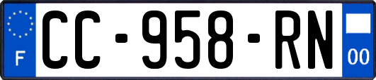 CC-958-RN