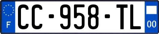 CC-958-TL