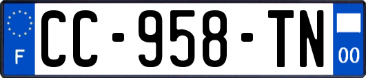 CC-958-TN