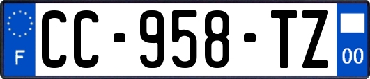 CC-958-TZ