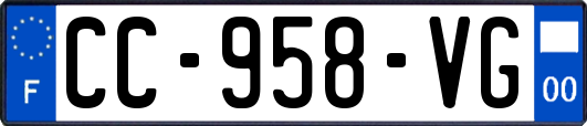 CC-958-VG