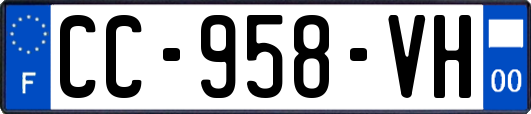 CC-958-VH