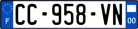 CC-958-VN