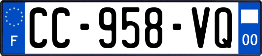 CC-958-VQ