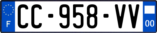 CC-958-VV