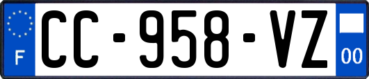 CC-958-VZ