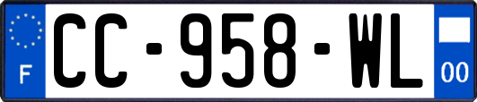 CC-958-WL