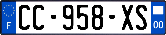 CC-958-XS