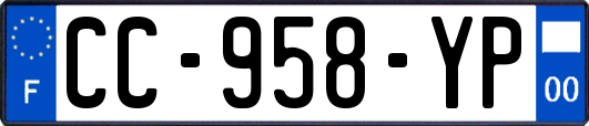 CC-958-YP