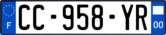 CC-958-YR
