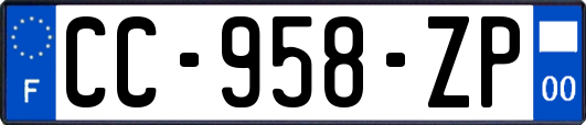 CC-958-ZP