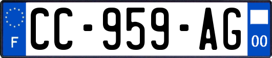 CC-959-AG