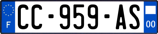 CC-959-AS