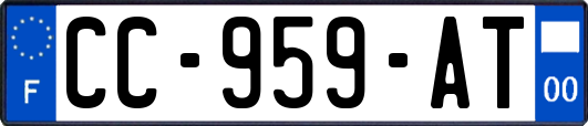 CC-959-AT