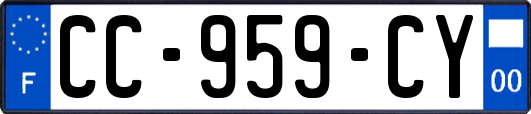 CC-959-CY