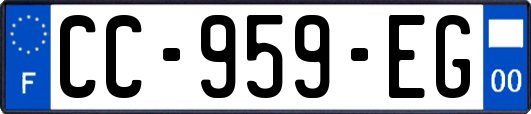 CC-959-EG